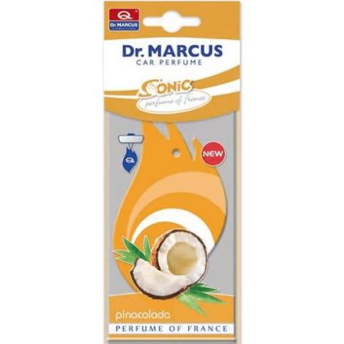 OSVJEŽIVAČ DR. MARCUS SONIC PINACOLADA MIRIS