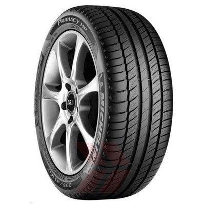 LETNE GUME 235/45R17 97W XL PRIMACY 4 MICHELIN DOTXX21