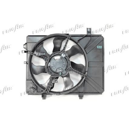 VENTILATOR HLADILNIKA FRIGAIR 0528.0712 = 253801C160