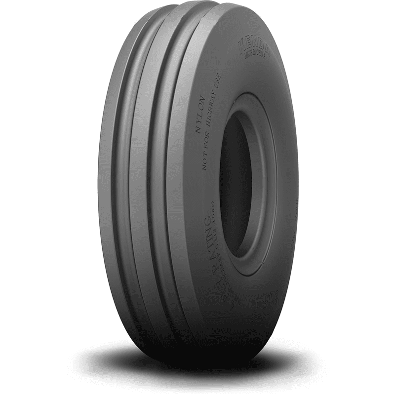 TRAKTORSKE GUME 3.00-4 4PR K406 (3 ČRTE) KENDA