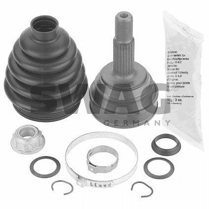 ZGLOB HKS SWAG 30 81 0034