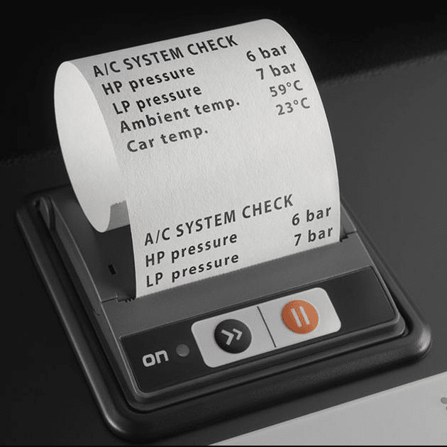 PRINTER TEXA ACKS010