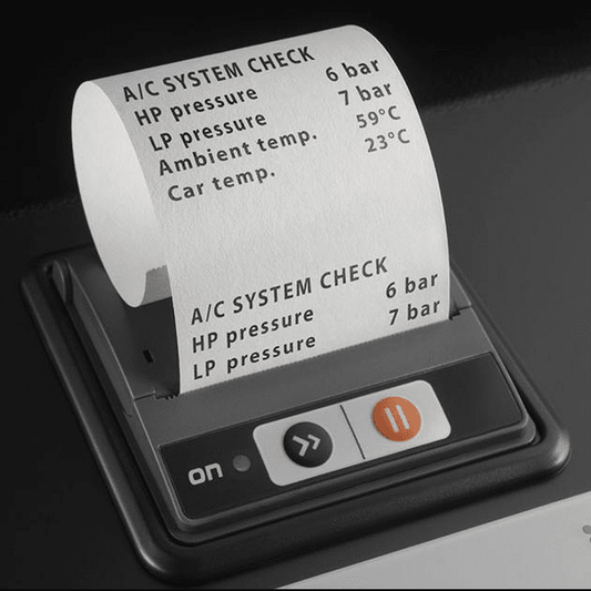 PRINTER TEXA ACKS010