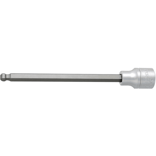 vijčani nastavak 1/2" imbus 10 art.192/2 hxs UNIOR 618707