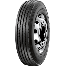 tovorne gume 9.5R17.5 143/141G RI117 Falken /  Ohtsu vod. prik. MS