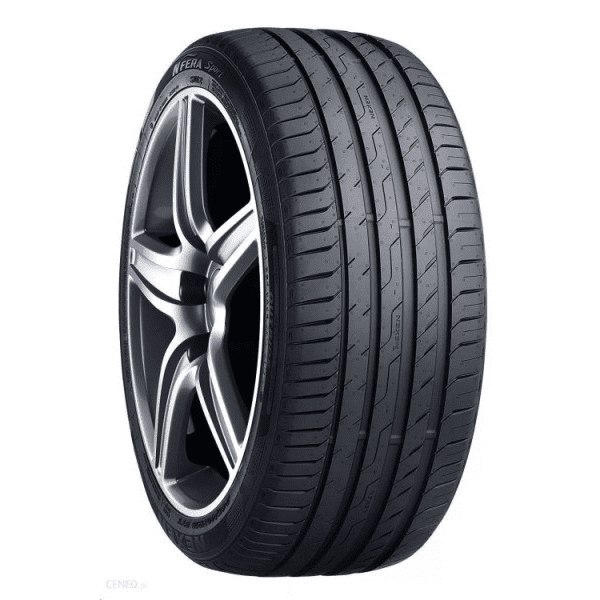 NEXEN 255/40 R18 99Y XL FR 4PR N'FERA SPORT ljetne gume