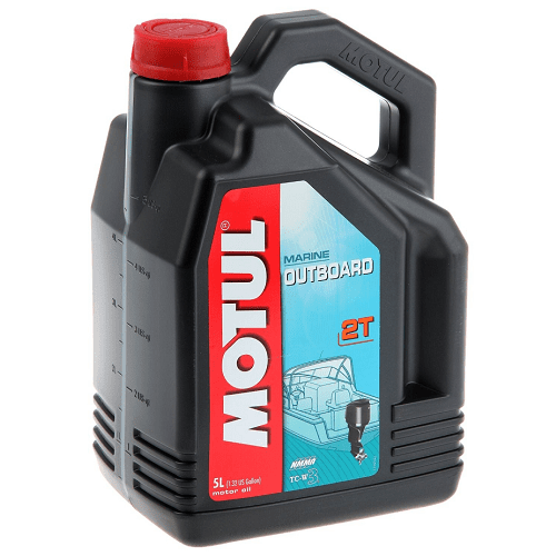 ULJE MOTUL VANBRODSKI 2T 5L