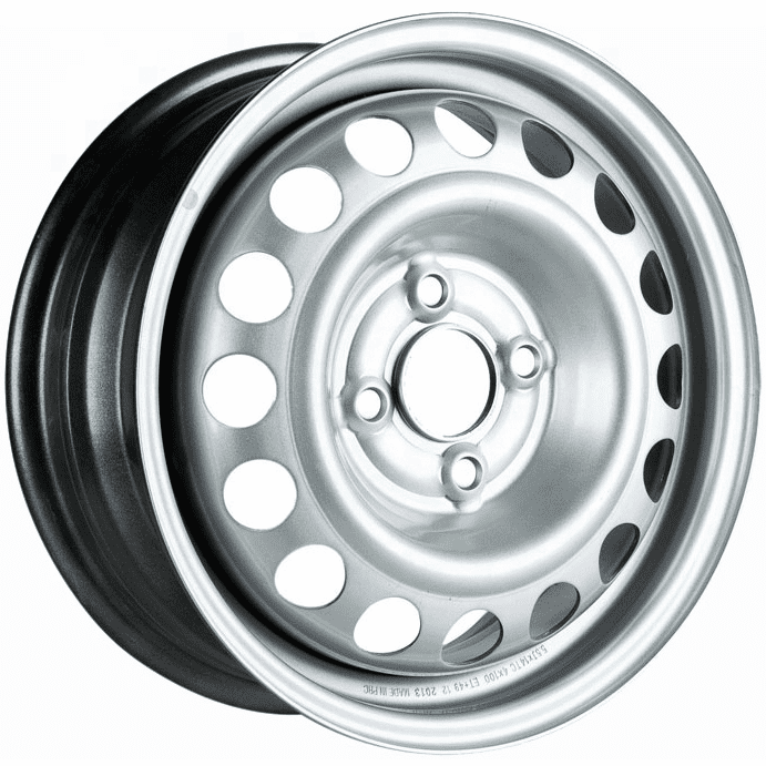 FELGE P15x6,0 5x114,3x66,1 ET40 RENAULT Express 03.21.- MWD15314 R1-2100 4516