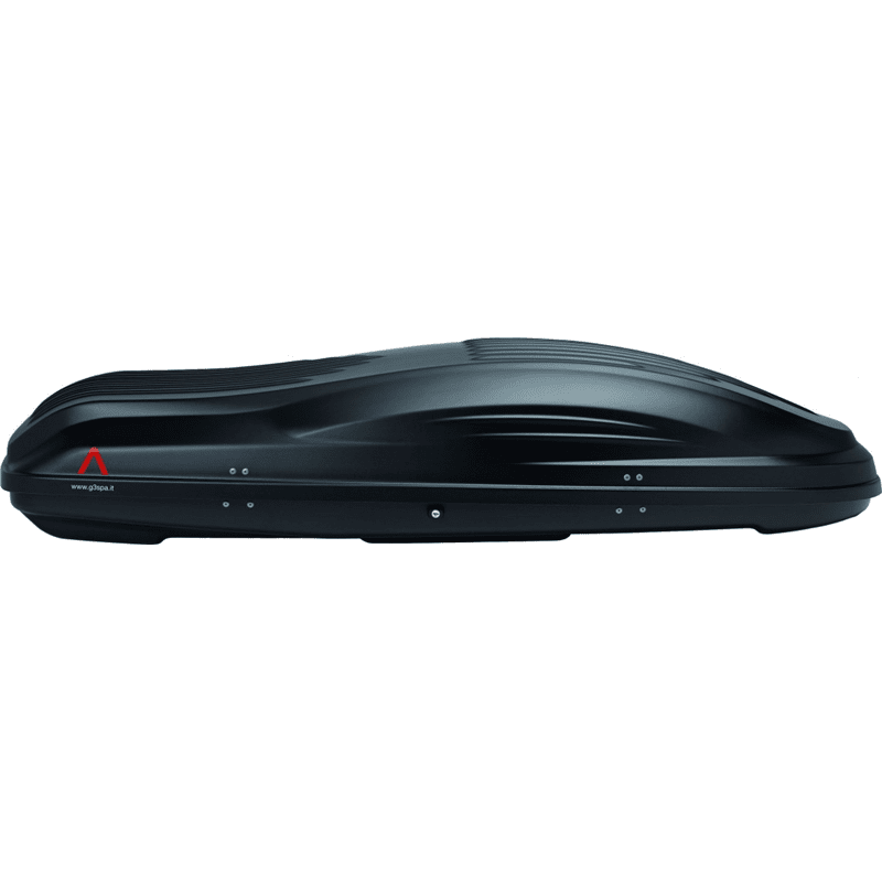 KROVNA KUĆA REEF 580 G3 (MAT CRNA)