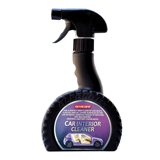 SREDSTVO ZA ČIŠĆENJE UNUTRAŠNJOSTI VOZILA (PUMPA) ALFACARE