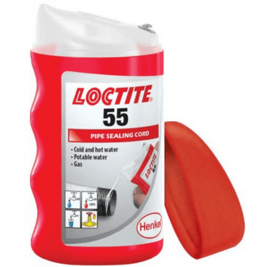 LOCTITE 55 BRTVENA TRAKA 48X 160M 2057198