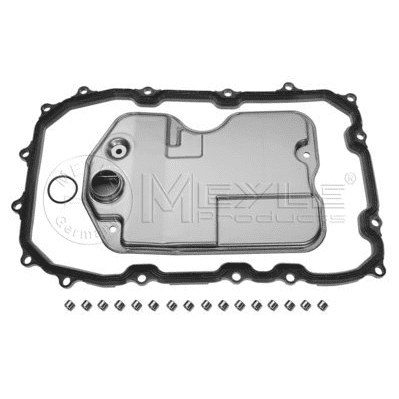 SET BRTVI I FILTERA MEYLE 1001370002 = 100 137 0002