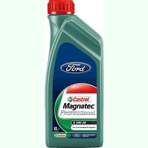ULJE CASTROL MAGNATEC PROFESSIONAL E 5W20 1L