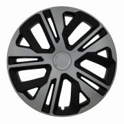 RATKAPA JESTIC RAVEN PRSTEN MIX 16" BRT.