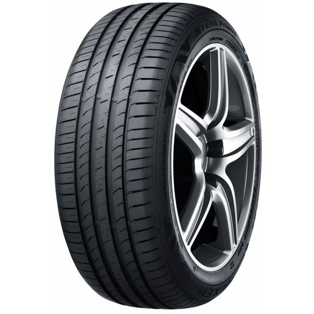 NEXEN 205/50 R16 87W FR 4PR N'FERA PRIMUS ljetne gume