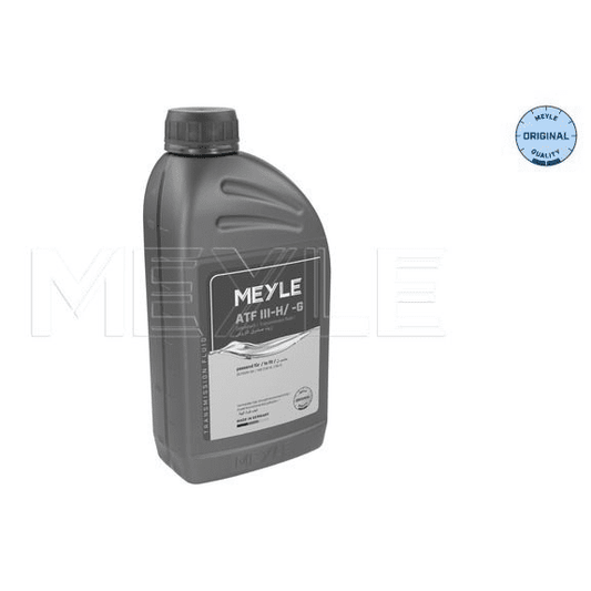 ULJE MEYLE 014 019 2400 1L