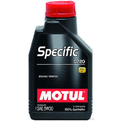ULJE MOTUL SPECIFIC 0720 5W30 1L