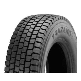kamionske gume 285/70R19.5 146/144M TRANS D Trazano MS 3PMSF kap.