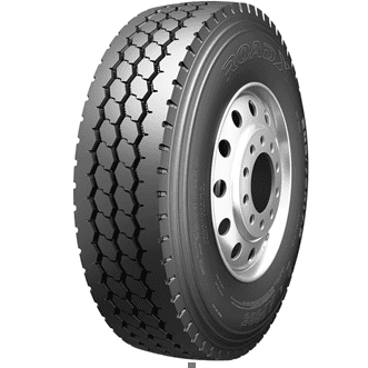 KAMIONSKE GUME 315/80R22.5 156/153K AP865 ROADX VOD. ON/OFF MS 3PMSF