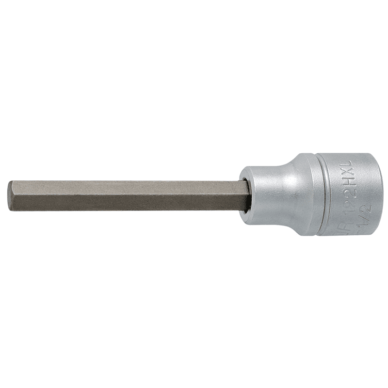 NASTAVAK VIJAK DUGI 1/2" IMBUS 5 X64 603380 UNIOR 192/2HXL