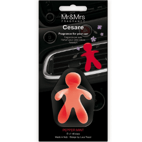 OSVJEŽIVAČ CESARE RED PEPPER MINT