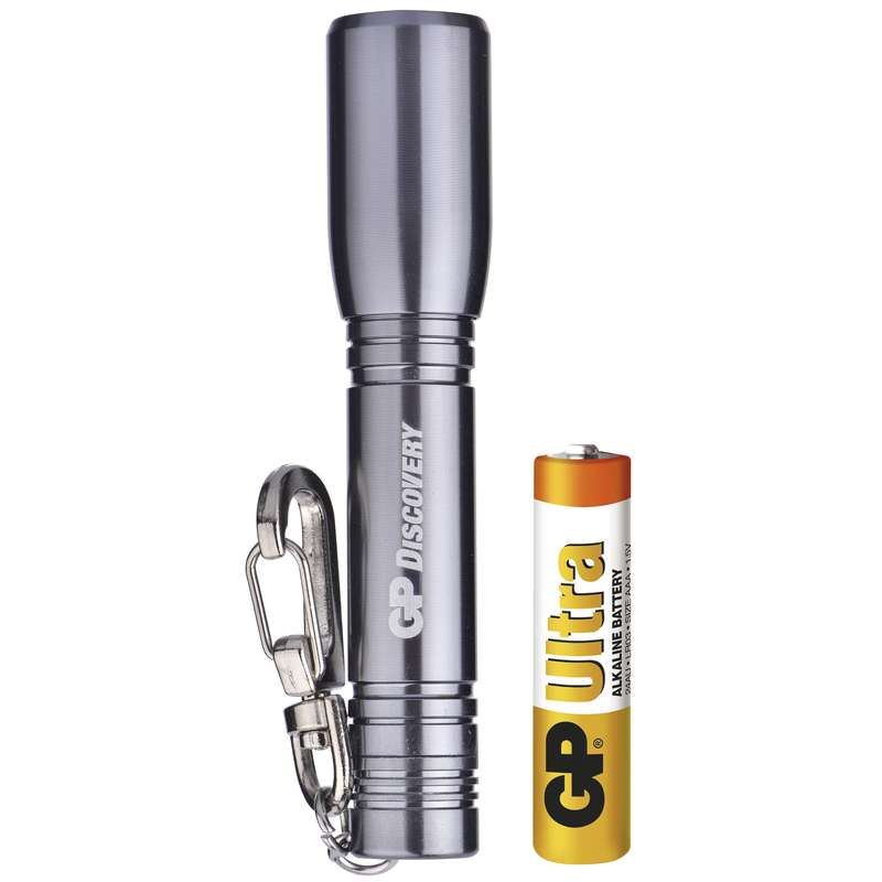 LED SVJETILJKA GP LCE202CREM 1XAAA