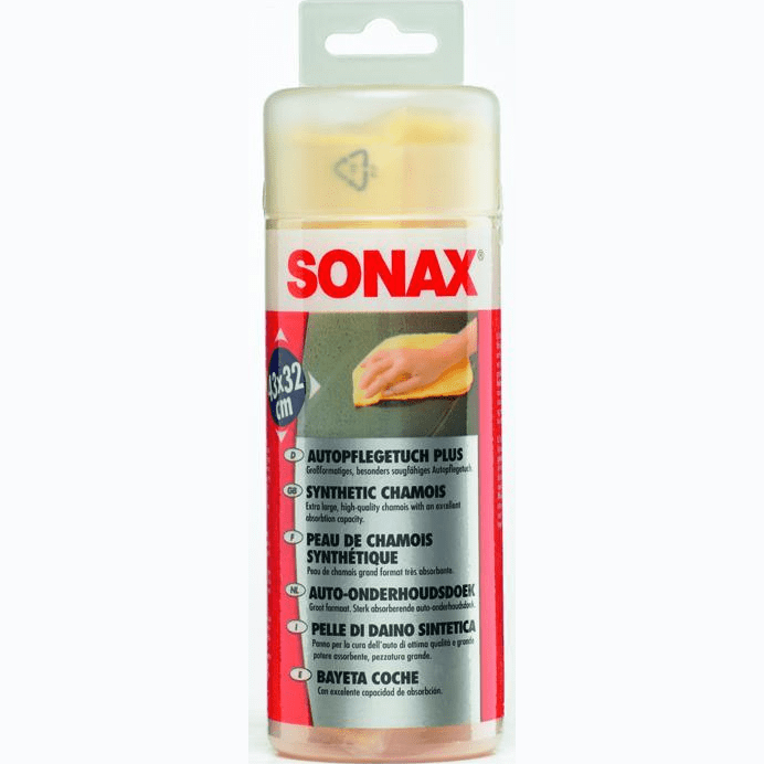 SONAX KRPA ZA NJEGU AUTOMOBILA 4064700417700