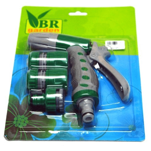 KOMPLET 1/2'' ZA ZALJEVANJE,PRSKRIVALICA,EX PODESIV