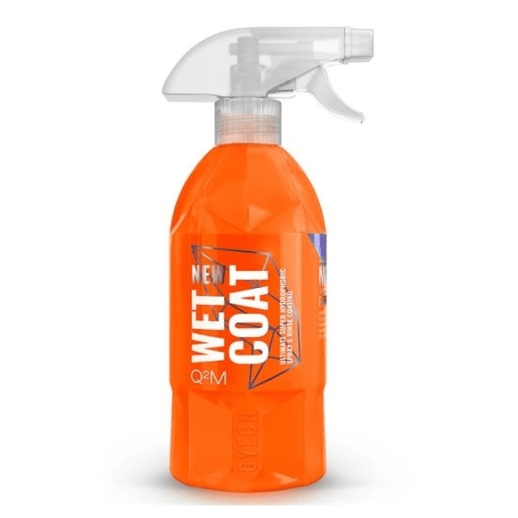 SILIKATNA BRTVENA MASA GYEON Q2M WETCOAT 500ML GY25996