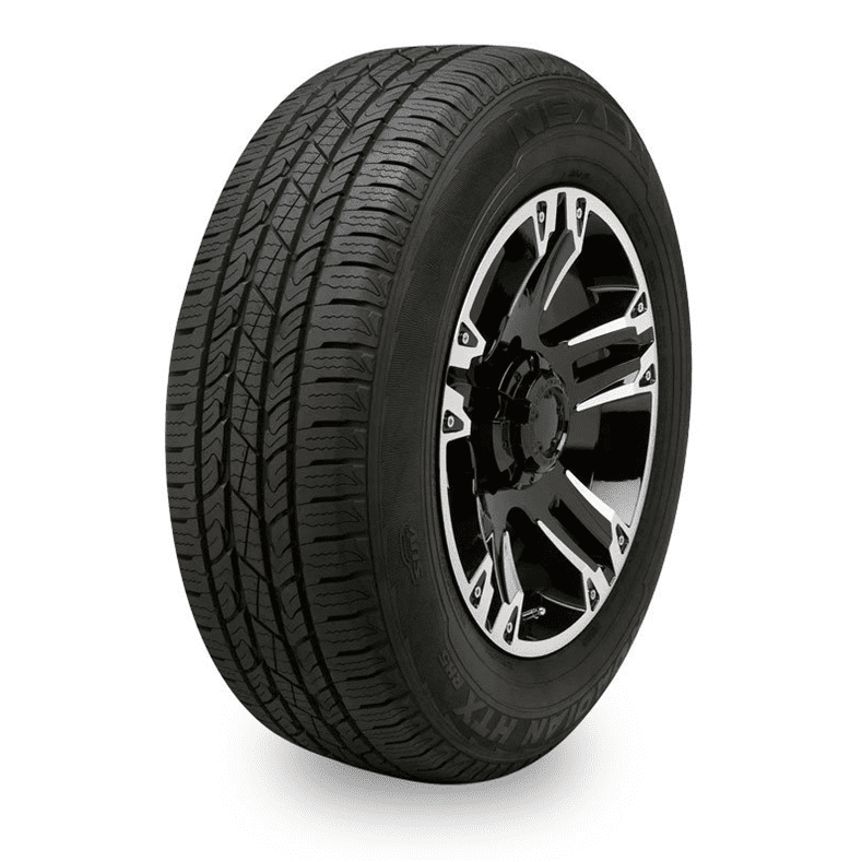 NEXEN 265/65 R18 114S 4PR ROADIAN HTX RH5 ljetne gume