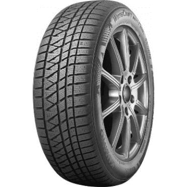 ZIMSKE GUME 225/70R15 100T WS71 WINTERCRAFT M+S KUMHO SUV