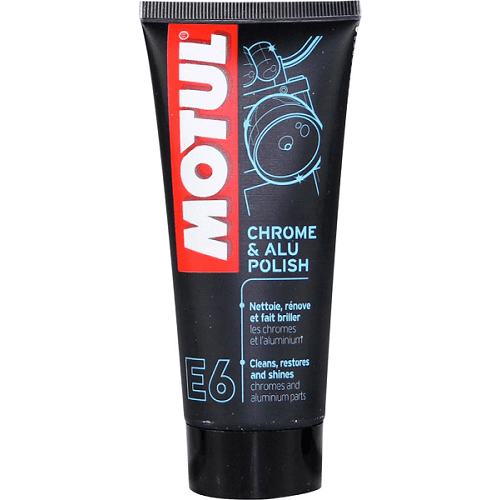 TJESTENINA MOTUL KROM & ALU POLISH 100ML