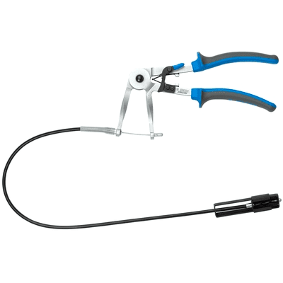 KLJEŠTA ZA AUTO. ZA STEZALJKE OPRUGE 230 620234 UNIOR 2089/2BI