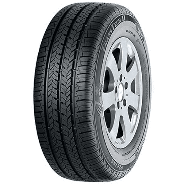 215/65R16C 109/107R 8PR TRANSTECH II