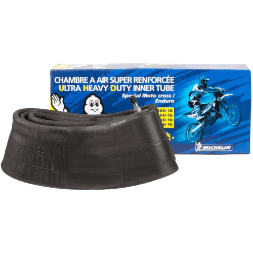 MOT.ZRAČ. 80/100-21;90/90-21 4 MM 21 UHD VENTIL TR4 MICHELI