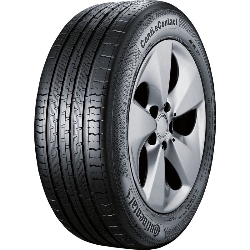 CONTINENTAL 205/55 R16 91Q CONTI.ECONTACT ljetne gume