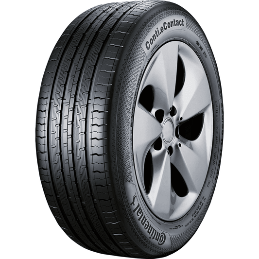 CONTINENTAL 205/55 R16 91Q CONTI.ECONTACT ljetne gume