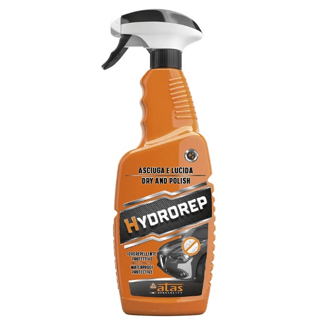 HYDROREP - ISJAJ ATAS ZAŠTITNI VOSAK 750 ML