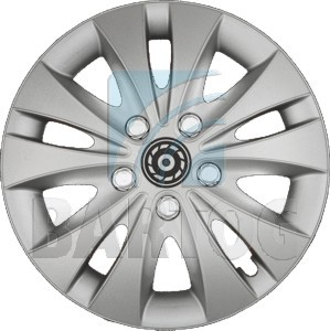 RATKAPA JESTIC STORM 16" BRT.