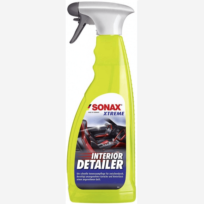 SREDSTVO ZA ČIŠĆENJE INTERIJERA 750ML SONAX XTREME DETAILER 220400