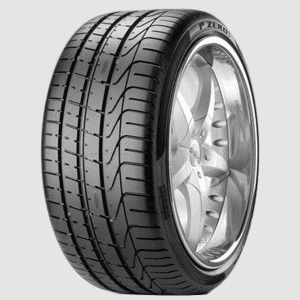 PIRELLI 225/40 R18 ZR 92Y XL P-ZERO ljetne gume