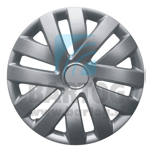 UKRASNI POKLOPAC SKS VW1602 16" BRT BEZ OZNAKA 409