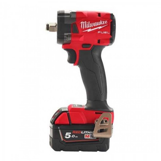 MILWAUKEE M18 AKUMULATORSKI UDARNI KLJUČ FIW2F12-502X
