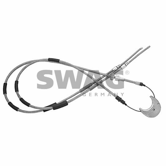 ŽICA RUČNA VALJKA 50 90 5843