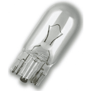 ŽARULJA OSRAM 2841 24V 3W W3W W2.1X9.5D