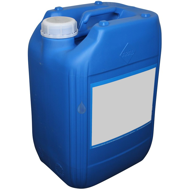 ULJE ARAL TURBORAL 15W40 20L