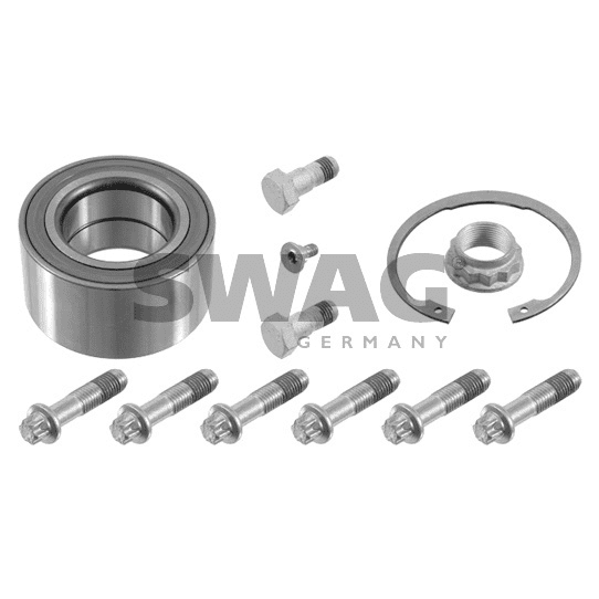 SWAG LEŽAJ KOTAČA 10 90 8219