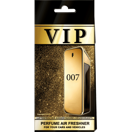 CARIBI VIP 007 OSVJEŽIVAČ