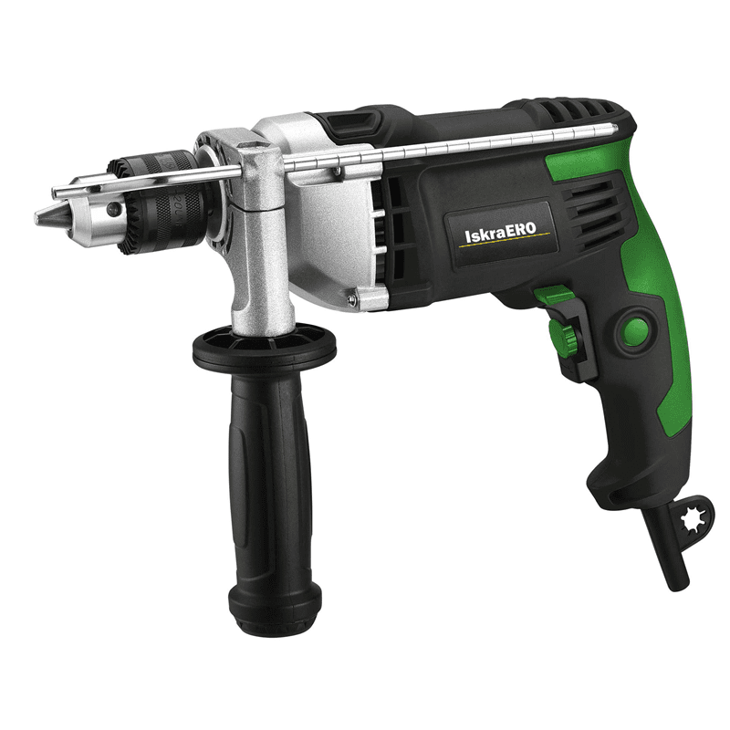 VIBRACIONA BUŠILICA IE-ED850 ISKRA ERO