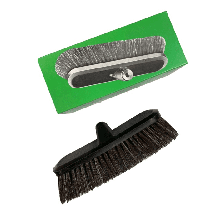 ATAS ČETKA ZA PRANJE PRIRODNIH DLAKA